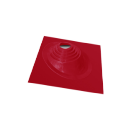 Мастер - флеш RES №1 силикон 75-200 (505*505) красный угловой (25)